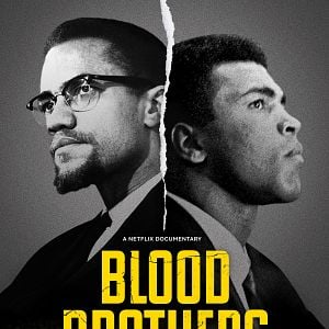 Foto Irmãos de Sangue: Muhammad Ali e Malcom X