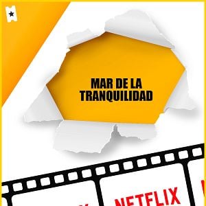 Foto O Mar da Tranquilidade