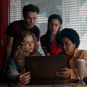 Foto Anjelika Washington