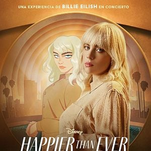 Foto Happier Than Ever: Uma Carta de Amor para Los Angeles