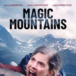 Foto Segredos nas Montanhas