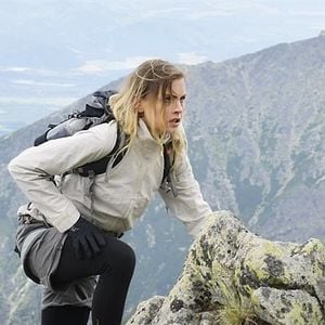 Foto Segredos nas Montanhas