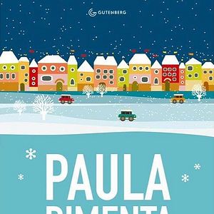 Foto Um Ano Inesquecível - Inverno