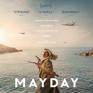 Foto Mayday