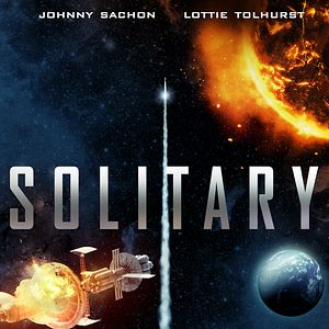 Foto Prisioneiro Espacial