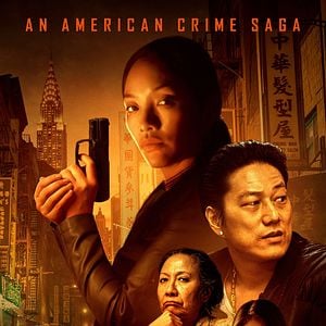 Foto Crimes em Chinatown