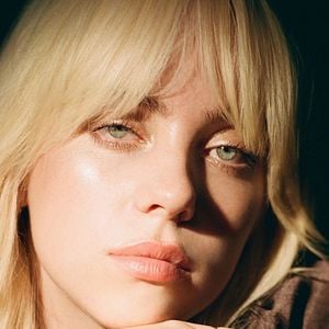 Foto Billie Eilish