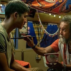 Foto Bangkok no Limite