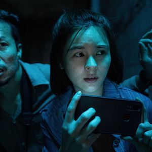 Foto Bangkok no Limite