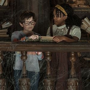 Foto Noitários de Arrepiar