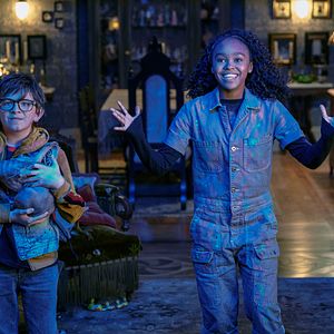 Foto Noitários de Arrepiar