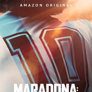 Foto Maradona - Conquista de um Sonho