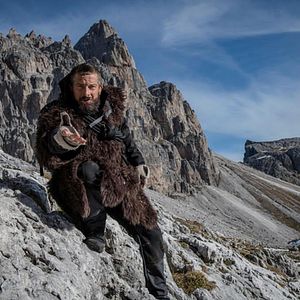 Foto Você Radical - Amnésia