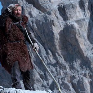 Foto Você Radical - Amnésia