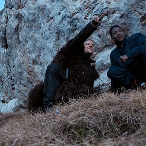 Foto Você Radical - Amnésia