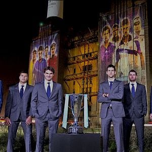 Foto Untold: Breaking Point