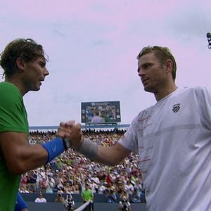 Foto Untold: Breaking Point