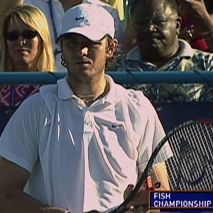 Foto Untold: Breaking Point