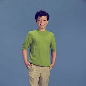 Foto The Wonder Years