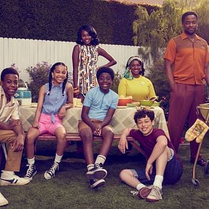 Foto The Wonder Years