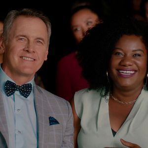 Foto De Frente com meu Ex