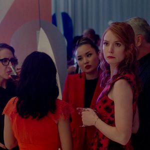 Foto De Frente com meu Ex