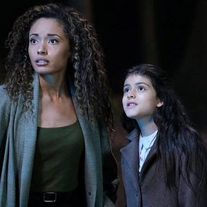 Foto Legends of Tomorrow