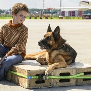 Foto Minha Amiga Palma