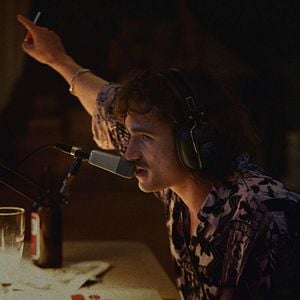 Foto Frequências Magnéticas