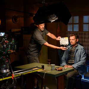 Foto Clovis Cornillac