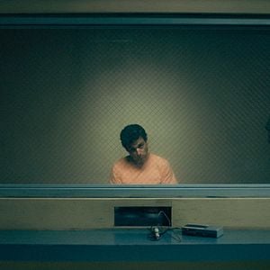 Foto Ted Bundy: A Confissão Final