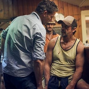 Foto Segredos do Passado