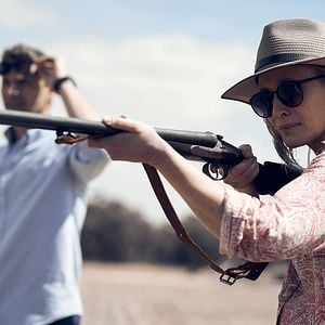 Foto Segredos do Passado