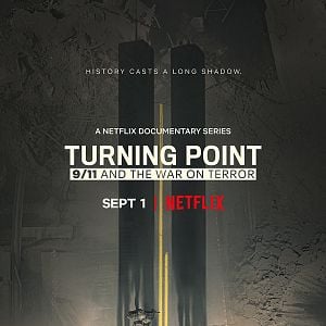 Foto Ponto de Virada: 11/9 e a Guerra ao Terror
