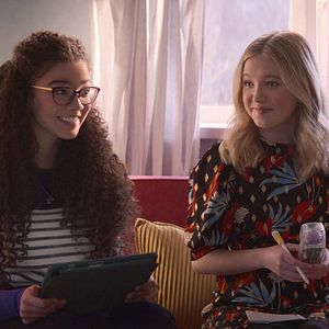 Foto O Clube das Babás