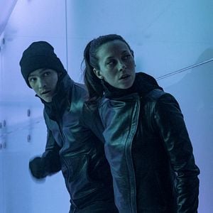 Foto Brenton Thwaites