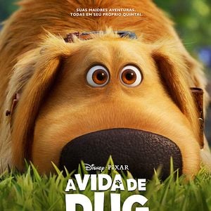 Foto A Vida de Dug