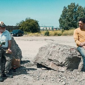 Foto Love Songs for Tough Guys