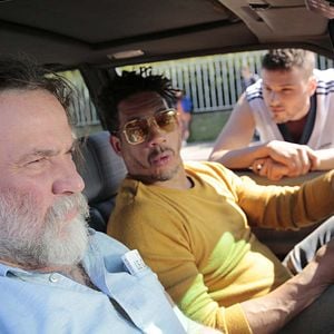 Foto Love Songs for Tough Guys