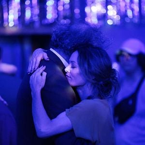 Foto Love Songs for Tough Guys