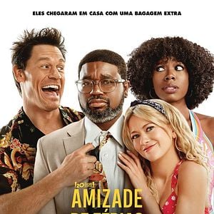 Foto Amizade de Férias