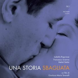 Foto Uma História Errada