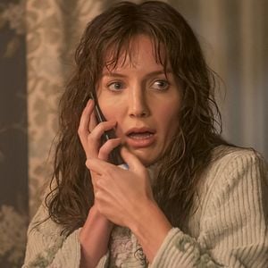 Foto Annabelle Wallis