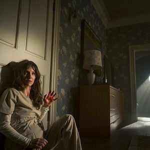 Foto Annabelle Wallis