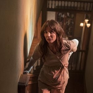 Foto Annabelle Wallis