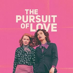 Foto The Pursuit of Love