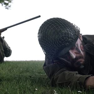 Foto Assassinos de Guerra