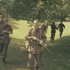 Foto Assassinos de Guerra