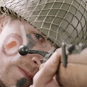 Foto Assassinos de Guerra