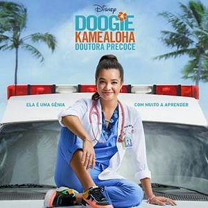 Foto Doogie Kameāloha: Doutora Precoce